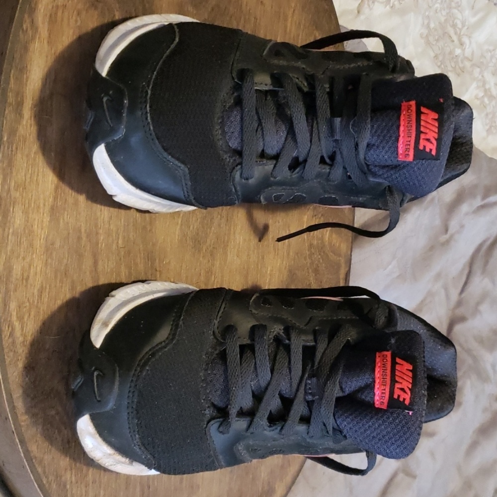New Nike downshifter 6 shoes